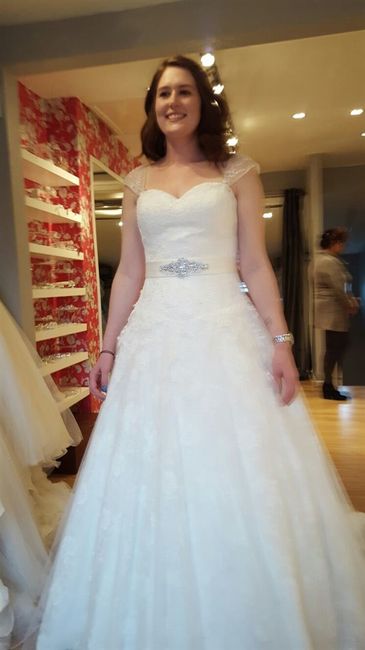 Underskirt hoop - HELP!