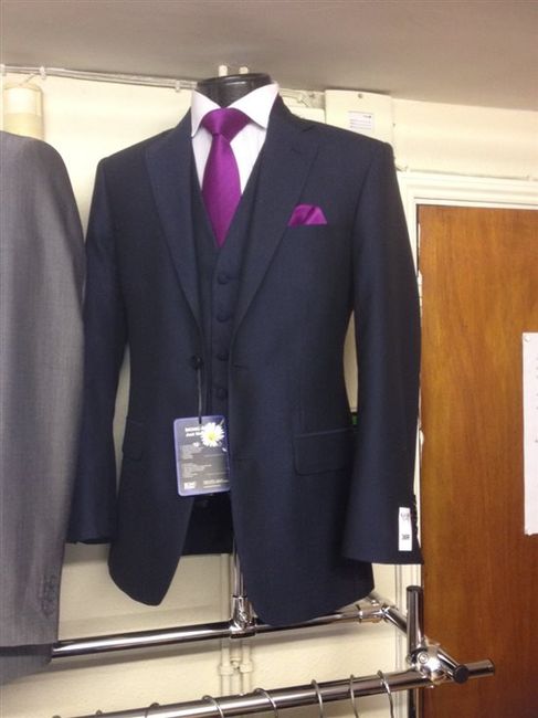 Re: Suit hire vs buying