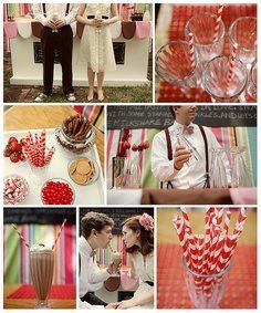 Re: Show Me Your Wedding Day Look