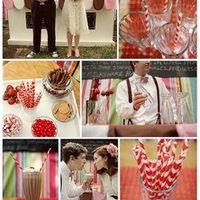 Re: Show Me Your Wedding Day Look