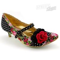 Re: Bridal shoes- where are yours from?