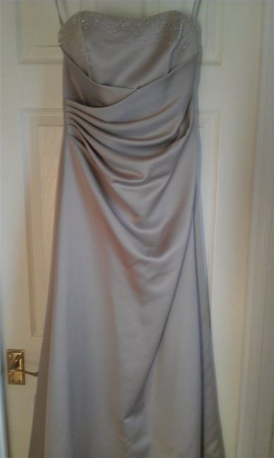 *UPDATED* Glitzy Secrets, Alfred Angelo, Elizabeth Arden and more in PRE WEDDING SALE!