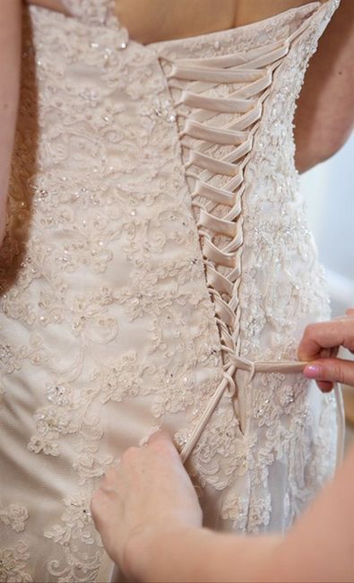 Re: Any other 40+ brides out there?