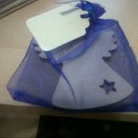 Re: December Wedding Plans So Far ... Flashes **