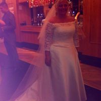 The new Mrs Osborne ... Few guest flashes!!!