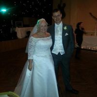 The new Mrs Osborne ... Few guest flashes!!!