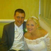 The new Mrs Osborne ... Few guest flashes!!!