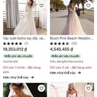 Hi guys, how do you like my dress? - 1