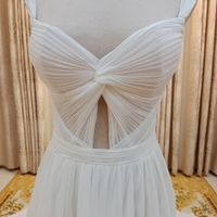 Hi guys, how do you like my dress? - 3