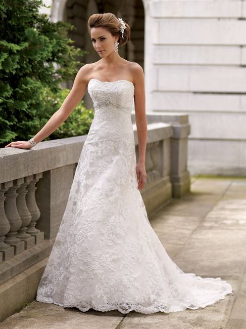 Re: April 2016 Brides