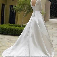 *** FOR SALE MAGGIE SOTTERO ROSEMARY LEIGH***