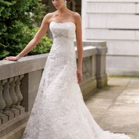 Re: Wedding Dress Prices