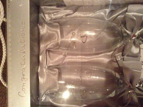 Wedding items for sale