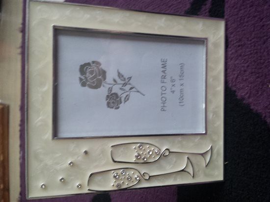 Wedding items for sale