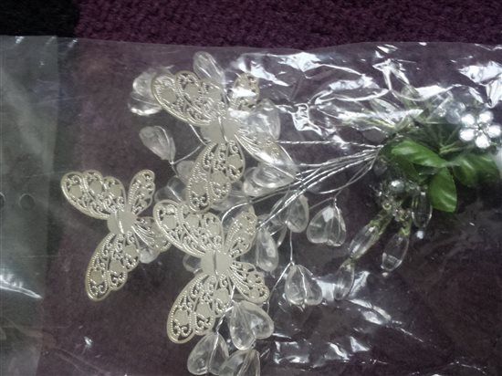 Wedding items for sale