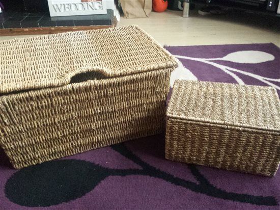 Wedding items for sale