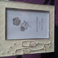 Wedding items for sale