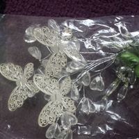 Wedding items for sale