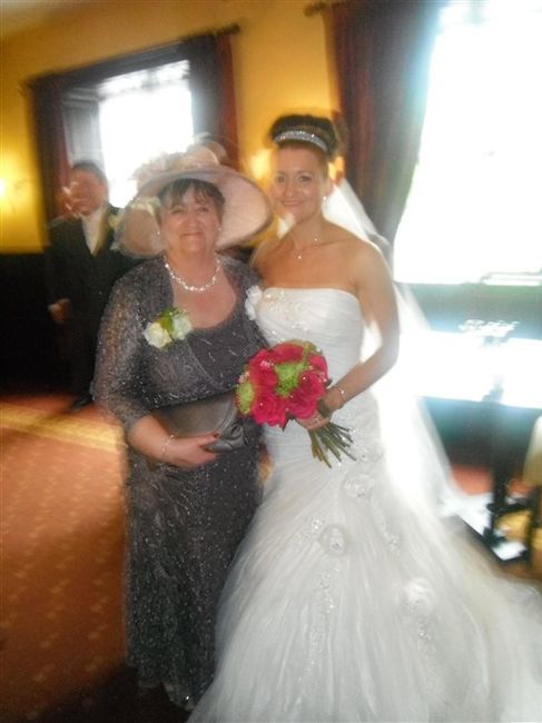 Re: RAIN,RAIN, AND MORE RAIN