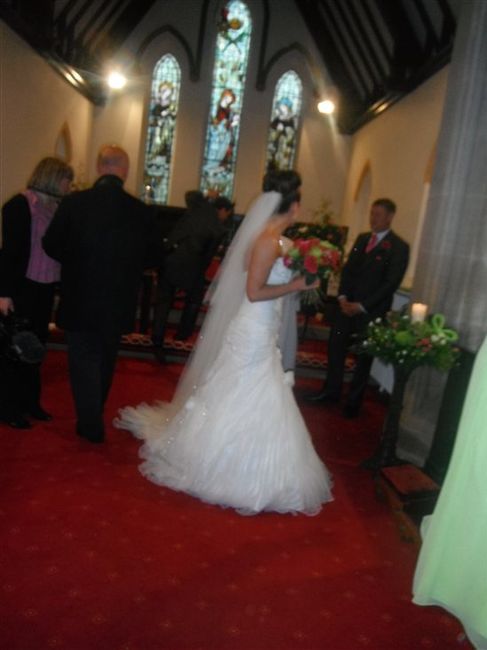 Re: RAIN,RAIN, AND MORE RAIN