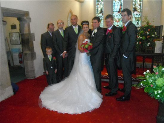 Re: RAIN,RAIN, AND MORE RAIN