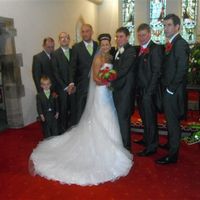 Re: RAIN,RAIN, AND MORE RAIN