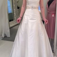 Re: Mass dress flash