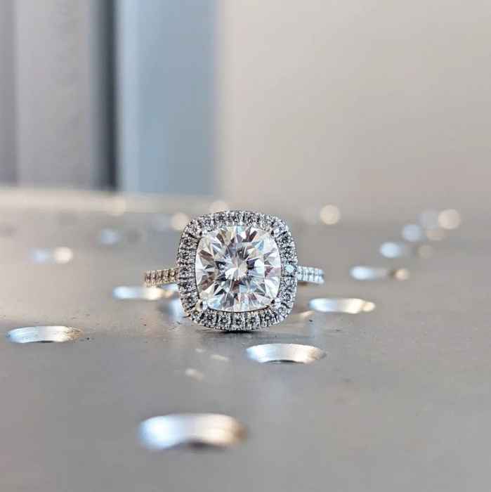 Rings...how much to spend? - 1