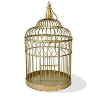 Re: Large Birdcages for sale