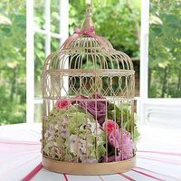 Re: Large Birdcages for sale