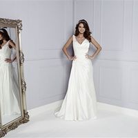 Re: October 2015 brides....