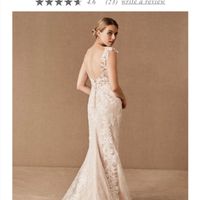 Help finding similar wedding dress - 2