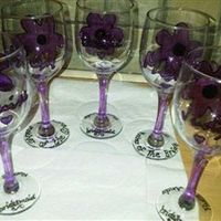 Re: Bridesmaid Gift Ideas