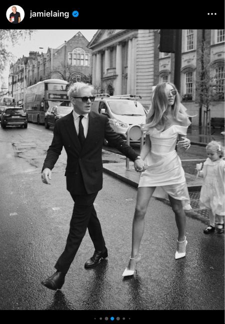 Free videographer and photographer to build our portfolio - 1