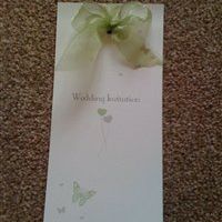 Re: Invitation Inspiration (try saying THAT after a few!)