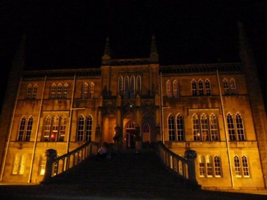 Re: Wedding report with some unofficial pics