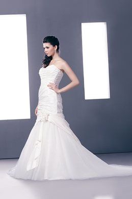 Re: Win Your Wedding Dress!!