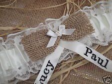 Re: Garter