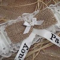 Re: Garter