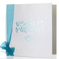 Mandalay Sweetheart Invites