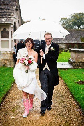 Re: Well as we have a dress thread, Shall we have a wedding day pictures thread????