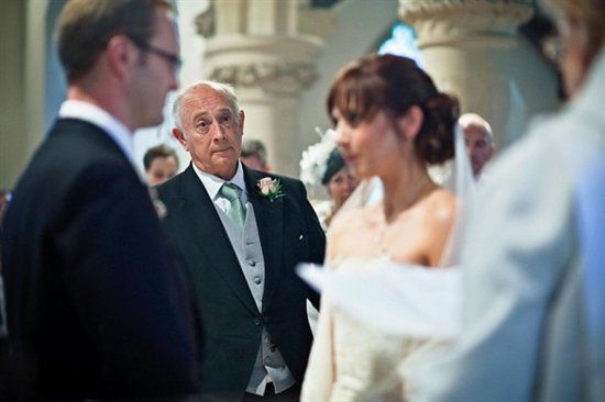 Re: Well as we have a dress thread, Shall we have a wedding day pictures thread????