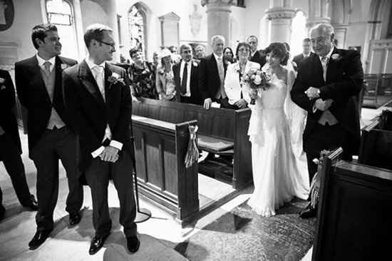 Re: My Wonderful Wet Wedding drifters wedding report!