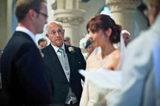 Re: My Wonderful Wet Wedding drifters wedding report!