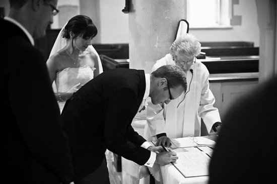 Re: My Wonderful Wet Wedding drifters wedding report!