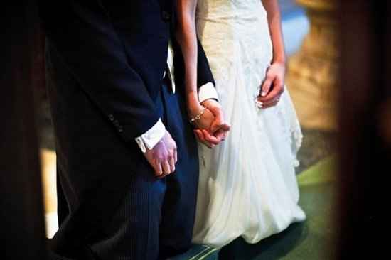 Re: My Wonderful Wet Wedding drifters wedding report!