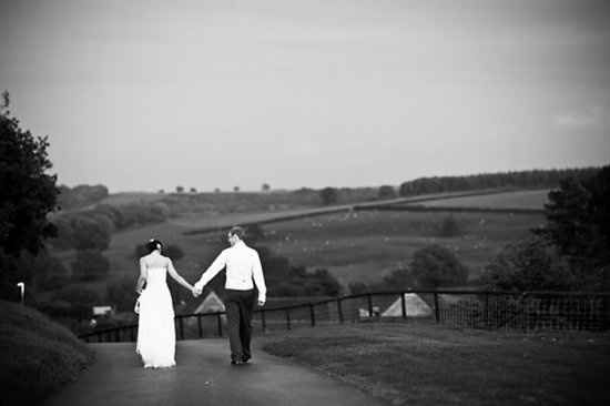 Re: My Wonderful Wet Wedding drifters wedding report!