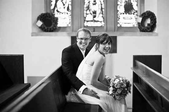 Re: My Wonderful Wet Wedding drifters wedding report!
