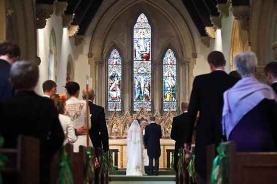 Re: My Wonderful Wet Wedding drifters wedding report!