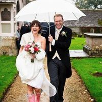 Re: WHAT WAS YOUR MAGICAL MOMENT *FLASH*